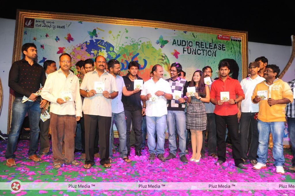 Priyudu Audio Release - Pictures | Picture 122971